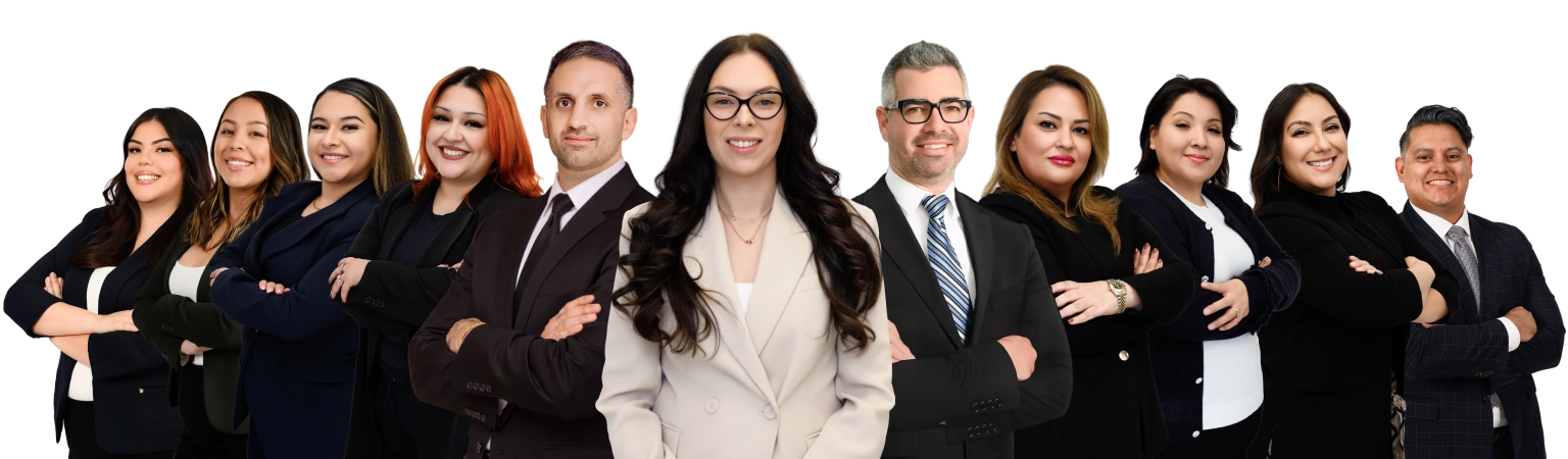 California Side-Impact Car Accident Attorneys