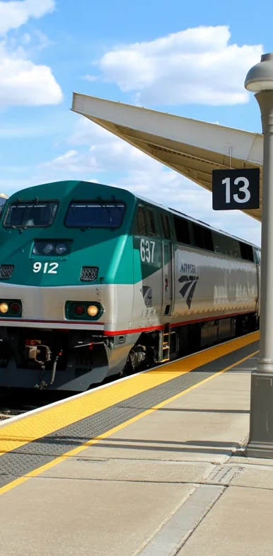 Metrolink train accident lawyer from Braff Law Car Accident Personal Injury Lawyers