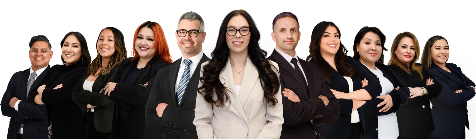 Fresno Slip and Fall Accident Lawyers