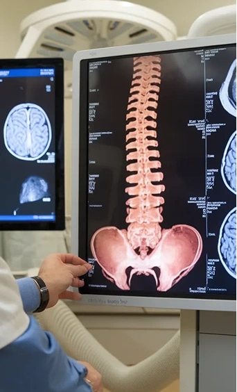 Team of California spinal cord injury lawyers