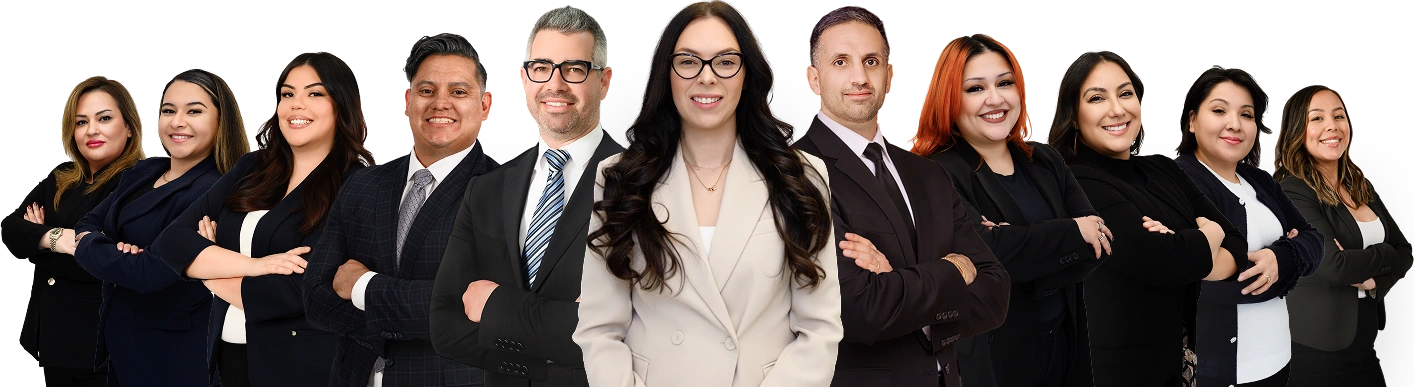 Torrance Personal Injury Lawyers