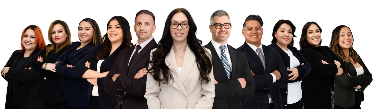 Los Angeles Brain Injury Lawyers