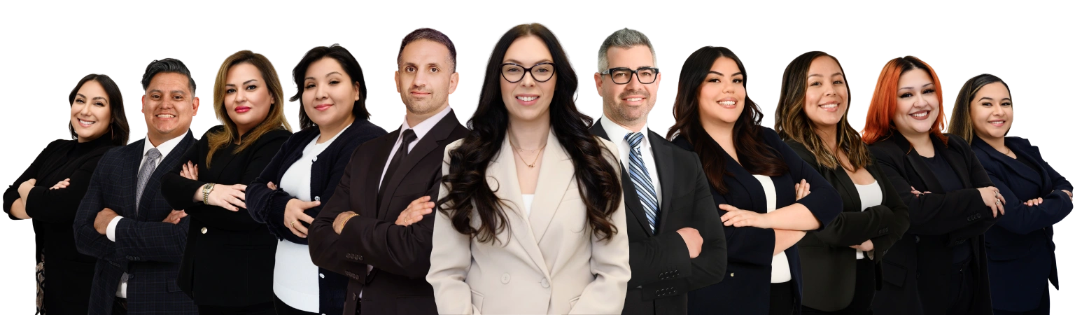 San Francisco Truck Accident Attorneys