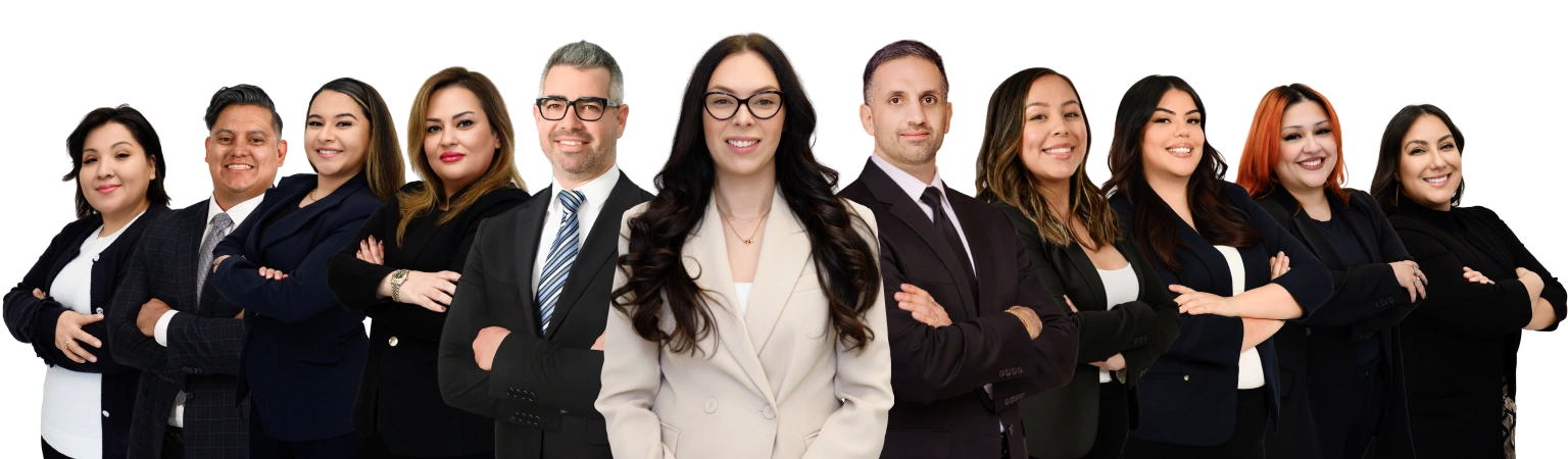 Los Angeles Uber Accident Lawyers