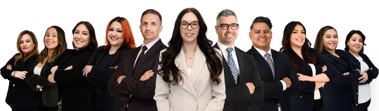 Waymo Accident Lawyers