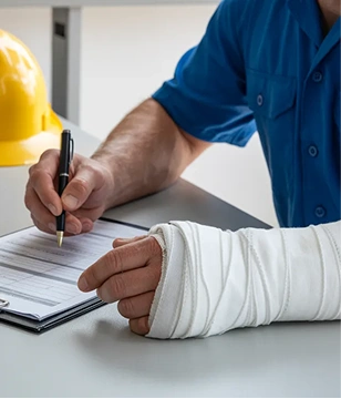 Workers Compensation Injury Cases We Handle in Long Beach