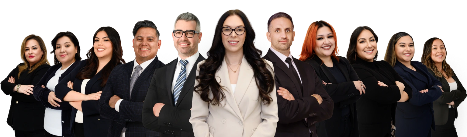 California Workers Compensation Lawyers