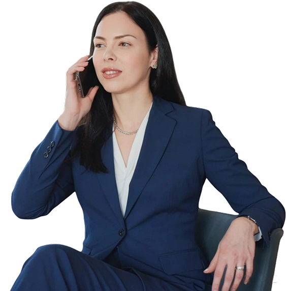Eleonora Zeltser, Leading Injury Lawyer & CLO