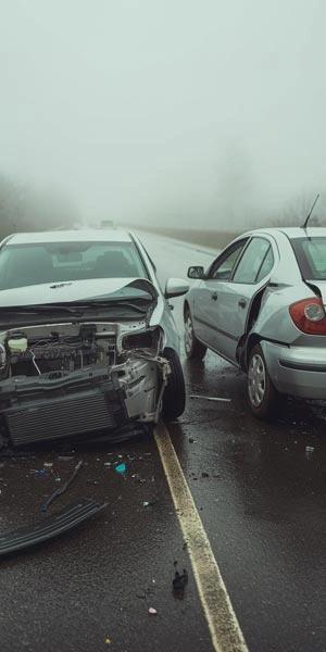 Gilroy Personal Injury Lawyers Car Accident