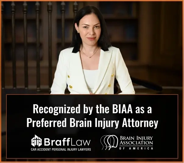Los Angeles Brain Injury Attorney in California