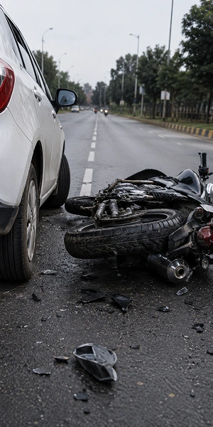 Personal Injury Cases We Handle in La Verne