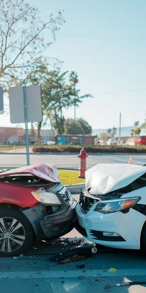 Personal Injury Cases We Handle in Fontana