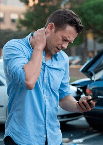Personal Injury Lawyer Los Banos California