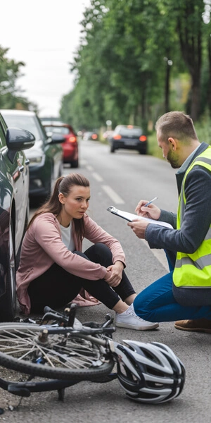 Turlock Personal Injury Lawyer in california