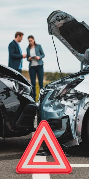 Woodland Hills Personal Injury in California
