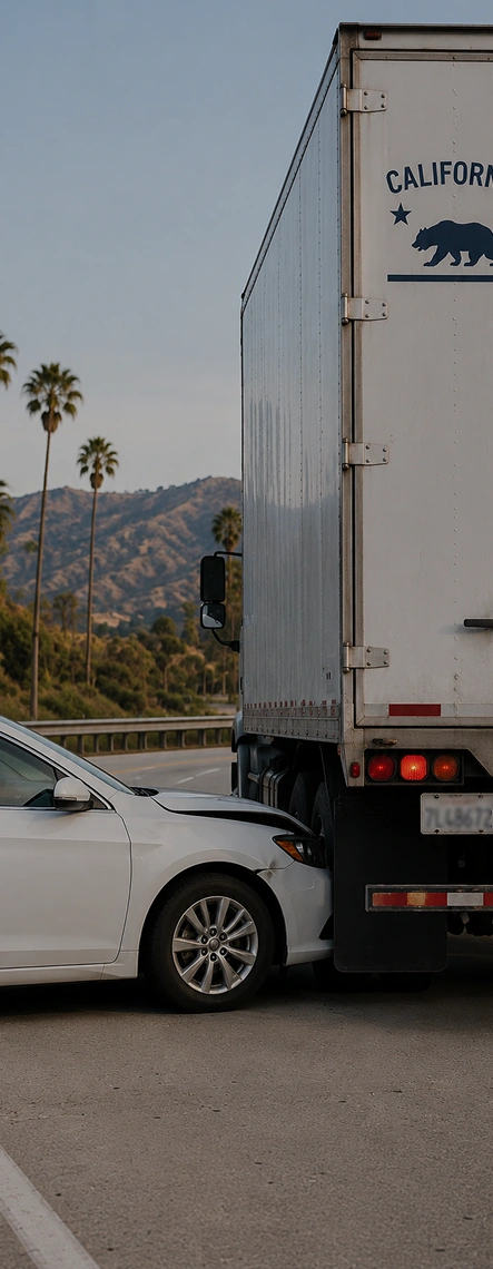 Personal Injury Claims We Handle for Victims in Banning