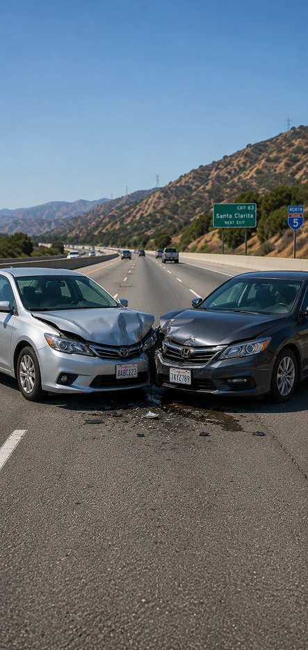 Personal Injury Claims We Handle for Accident Victims in Huntington Park