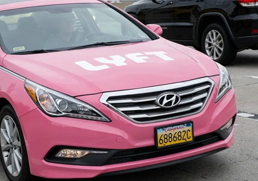 Time Limit To File an Injury Claim Against Lyft in Long Beach