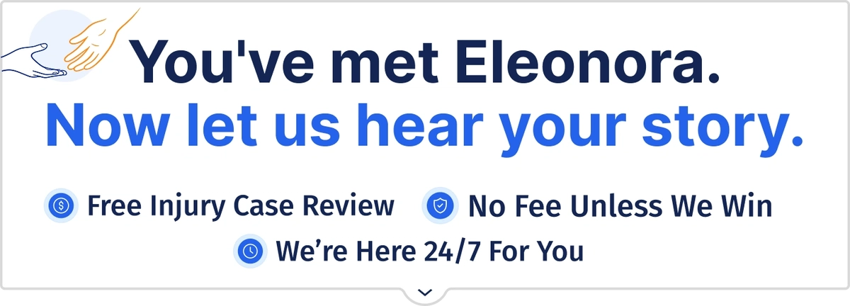 Free case consultation