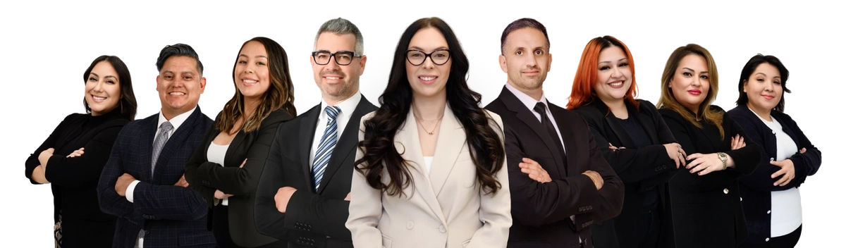 Truck Accident Attorneys in California