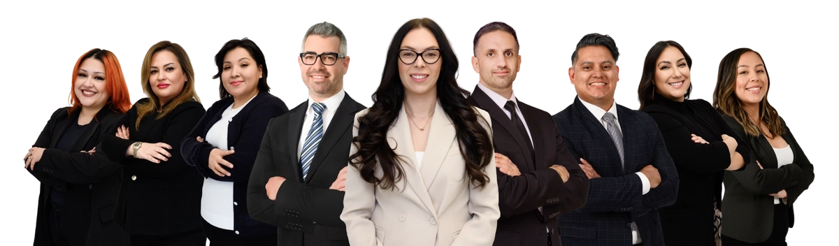 Los Angeles Truck Accident Attorney