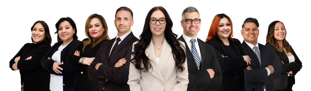 Personal injury lawyers Whitter