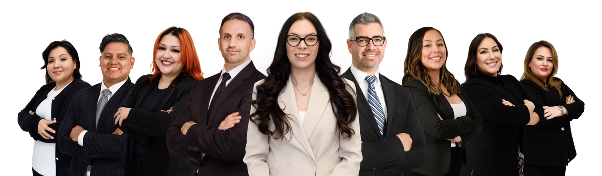 Car Accident Personal Injury Lawyer in California