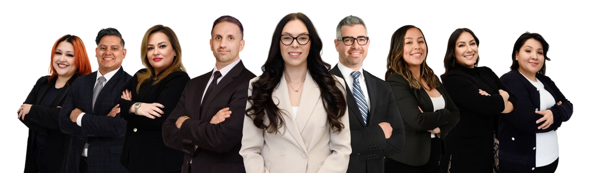 los angeles car accident personal injury lawyer in california