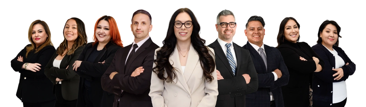 Car Accident Attorneys San Francisco