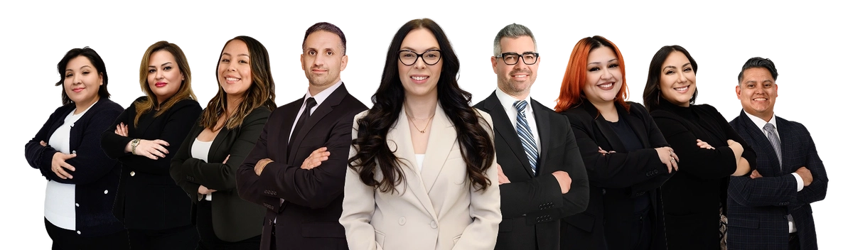 California Head-On Car Accident Attorneys