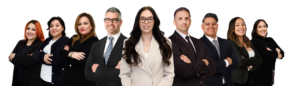 Fresno Lyft Accident Attorneys