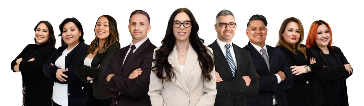 San Francisco Lyft Accident Attorneys