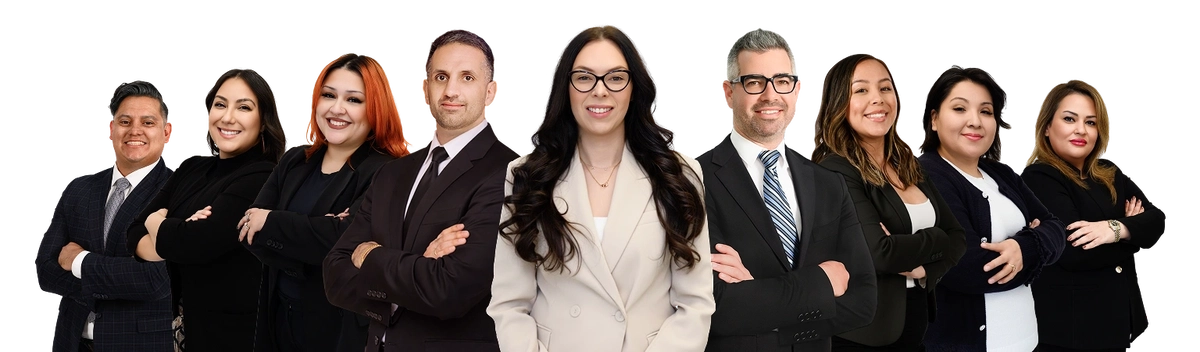 Fresno Motorcycle Accident Lawyers