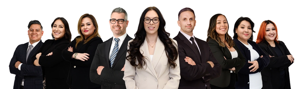 Fresno Pedestrian Accident Attorneys