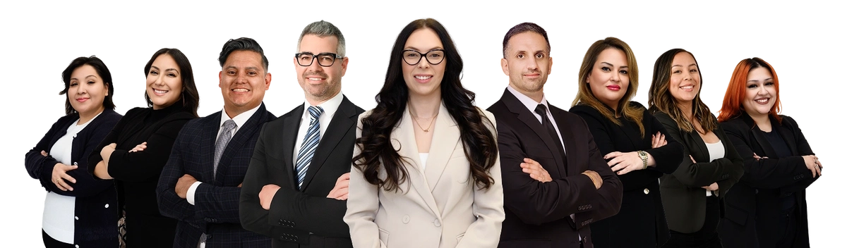Long Beach Pedestrian Accident Lawyers