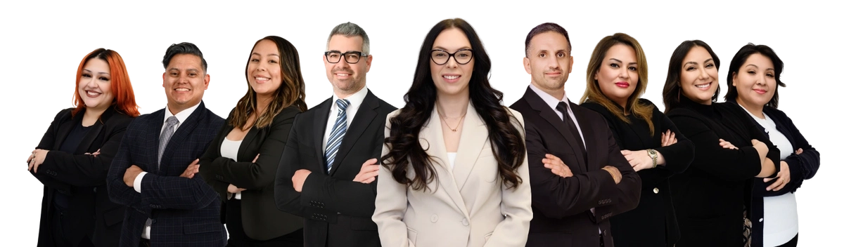 San Francisco Pedestrian Accident Lawyers