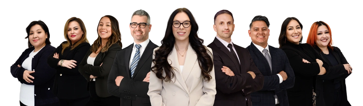 San Jose Pedestrian Accident Lawyers