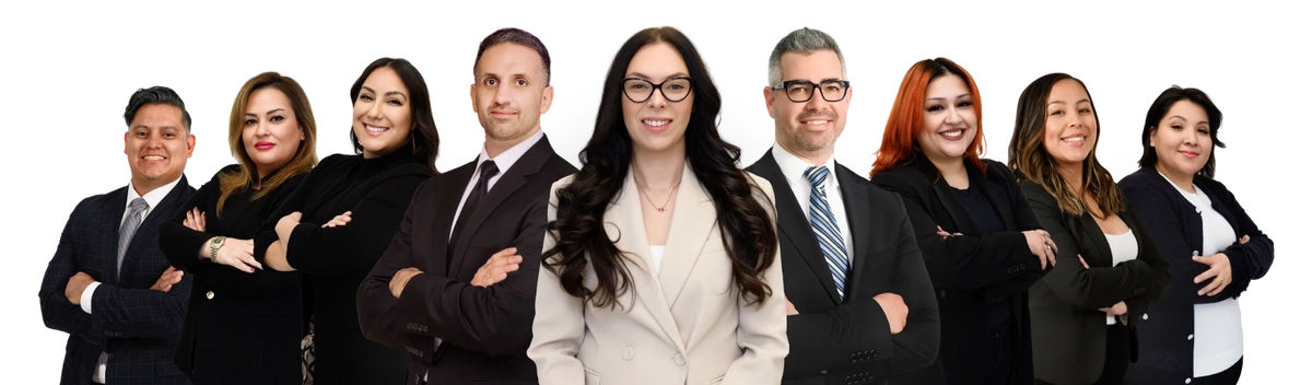 Merced Personal Injury Lawyers