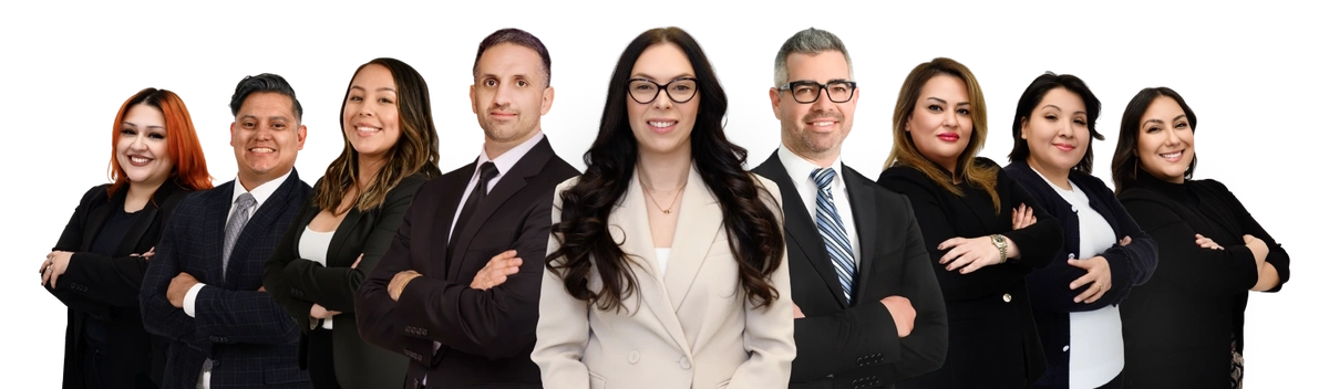 Mission Viejo Personal Injury Lawyers
