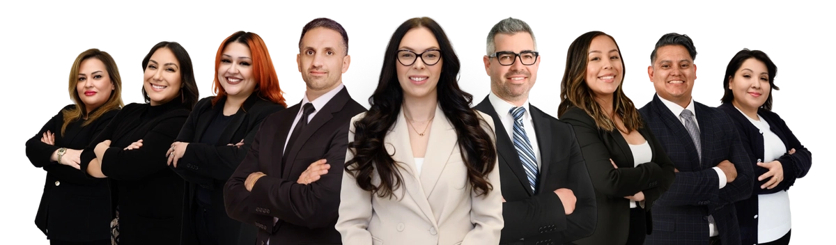 Montebello Personal Injury Lawyers