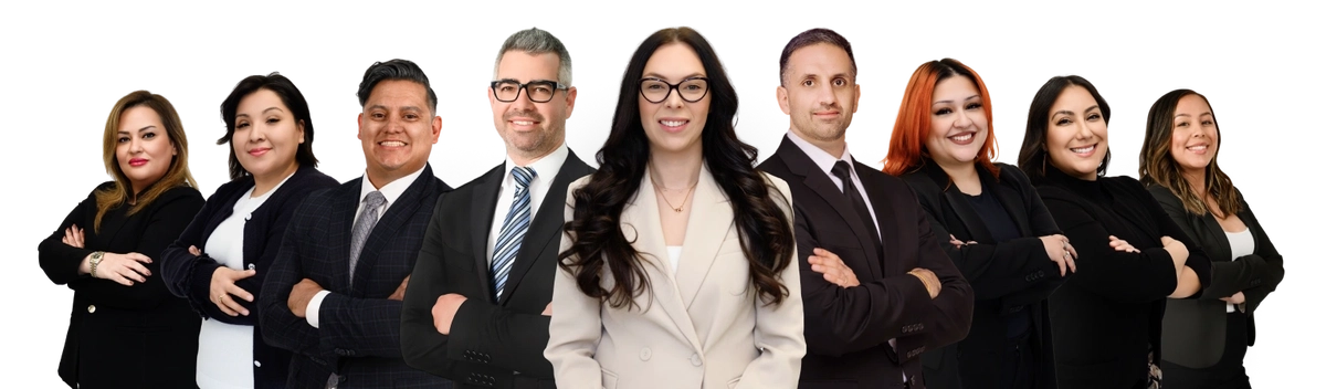 Torrance Personal Injury Lawyers