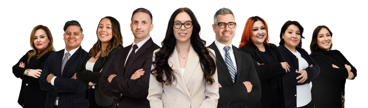 Antioch Personal Injury Lawyers