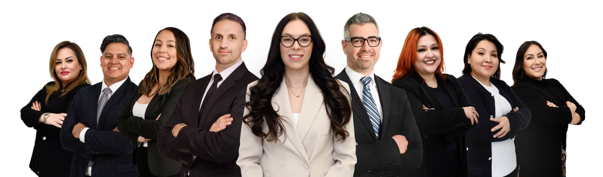 Arcadia Personal Injury Lawyers