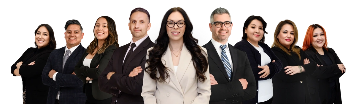 Baldwin Park Personal Injury Lawyers
