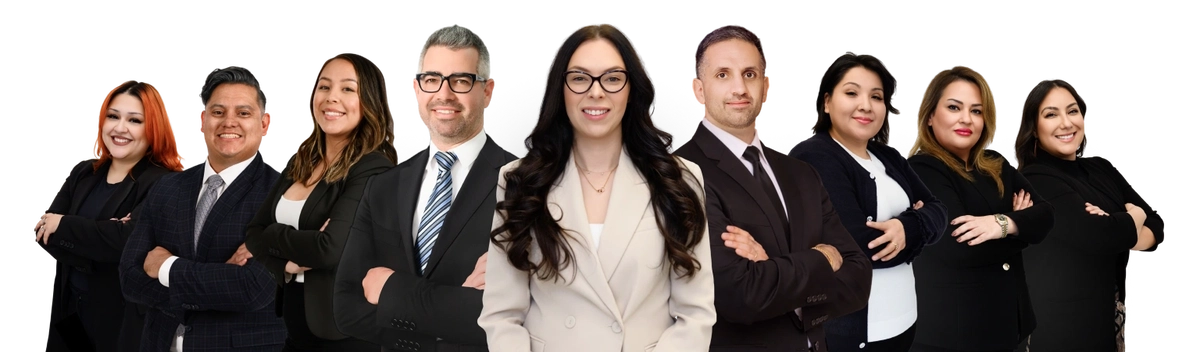 Bell Gardens Personal-Injury Lawyers