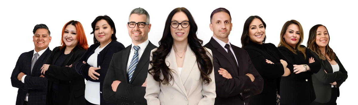 Brentwood Personal Injury Lawyers