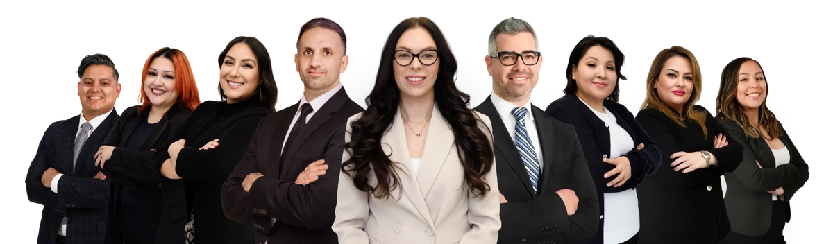 Canoga-Park Personal Injury Lawyer