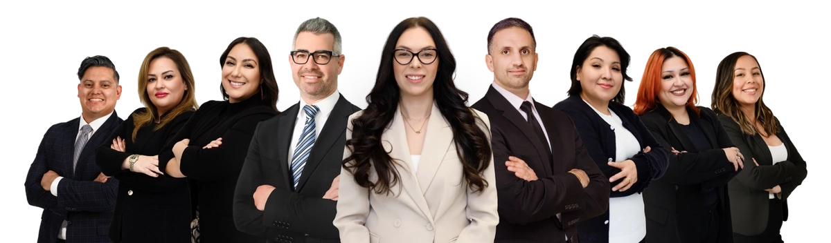 Cathedral City Personal Injury Lawyer
