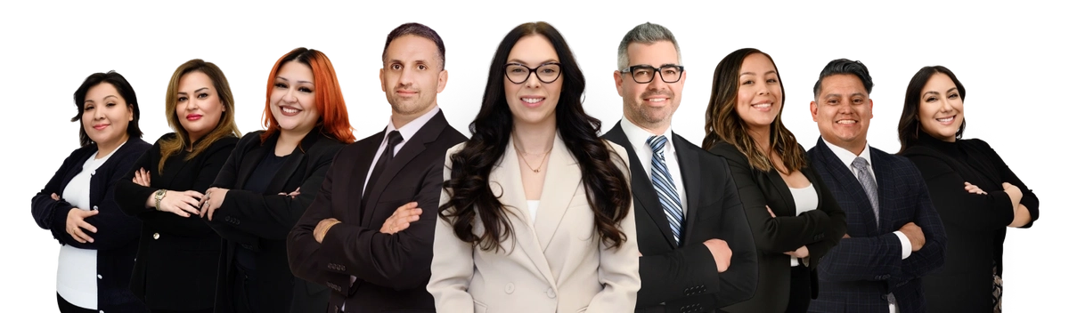 Compton Personal Injury Lawyers