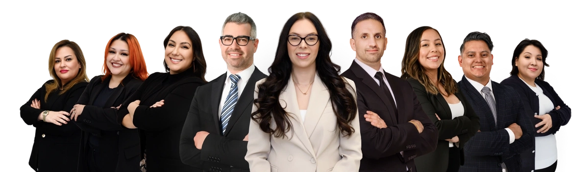 Corona Personal Injury Lawyers